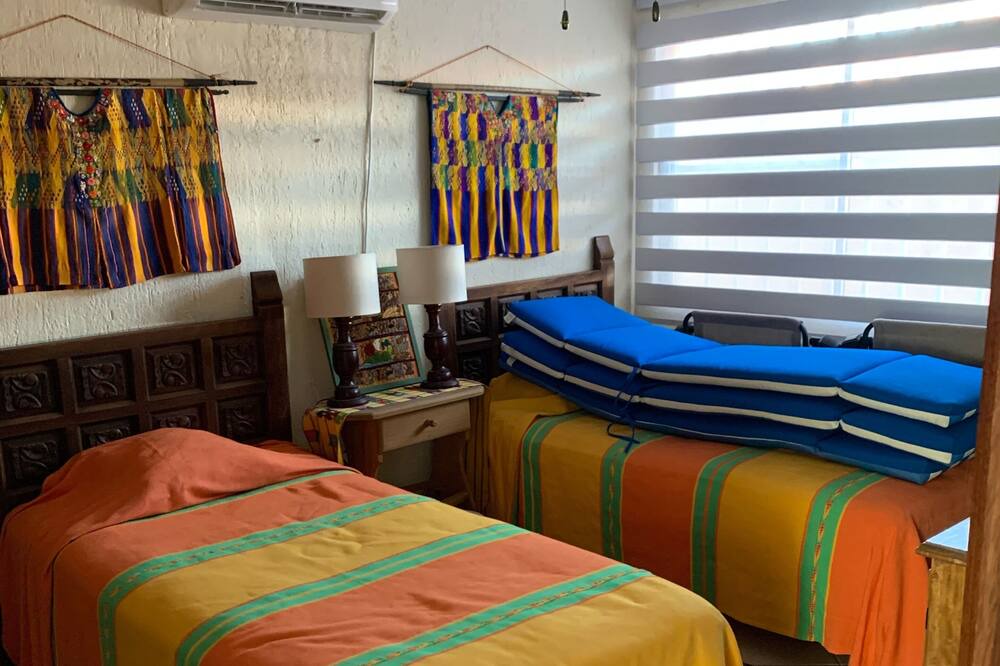 Photo of Bedroom in Fovissste