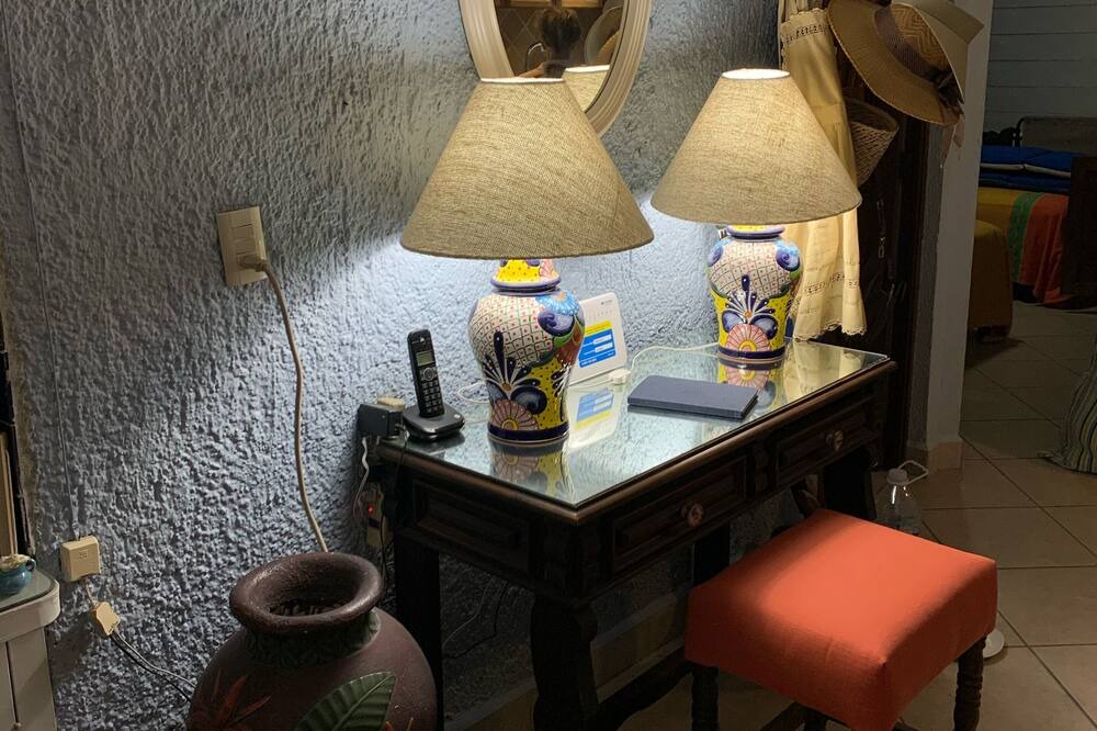 Photo of Livingroom in Fovissste