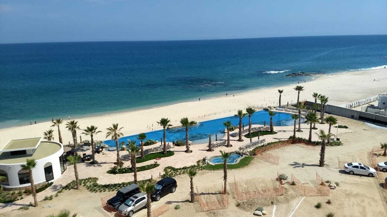 Photo of Outdoor in El Medano Ejidal