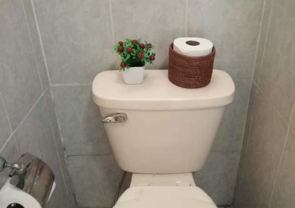 Photo of Bathroom in Las Gaviotas