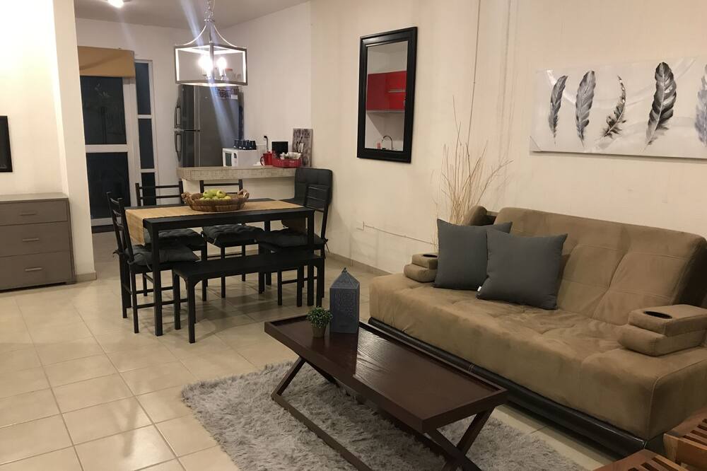 Photo of Bedroom in Aguascalientes