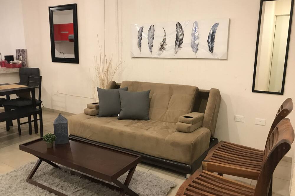 Photo of Livingroom in Aguascalientes