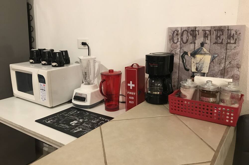 Photo of Kitchen in Aguascalientes