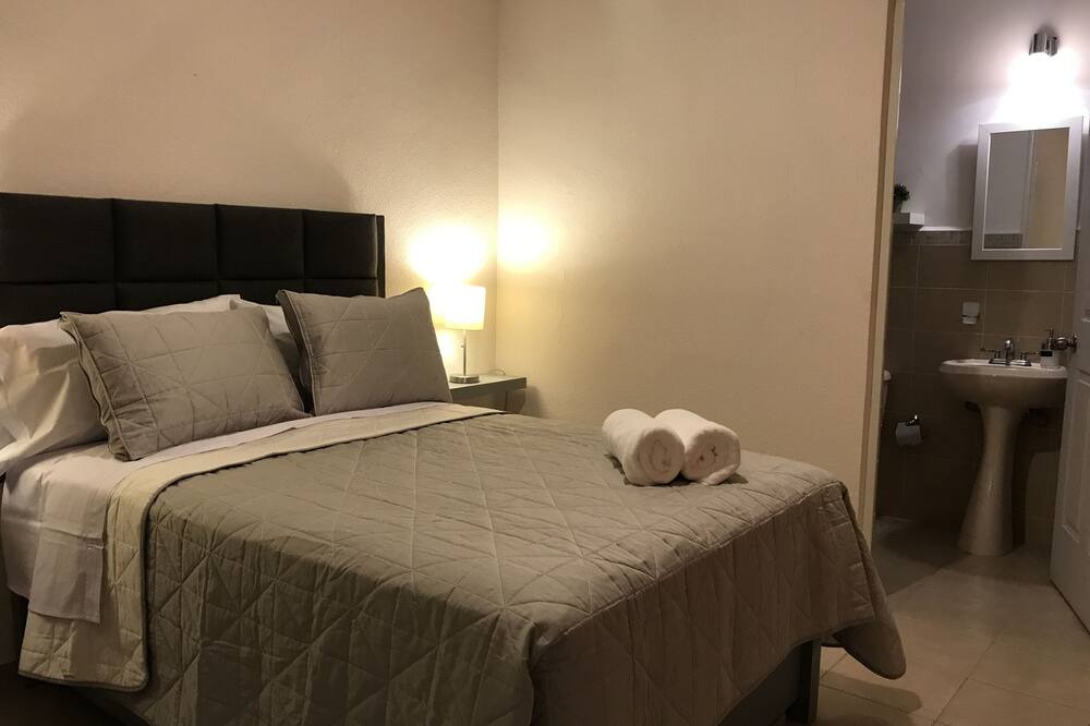 Photo of Bedroom in Aguascalientes