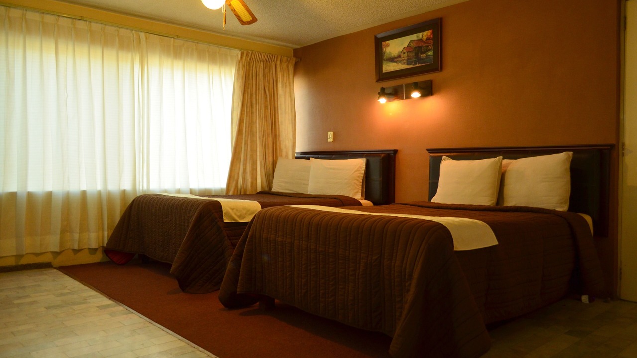 Photo of Bedroom in Irapuato