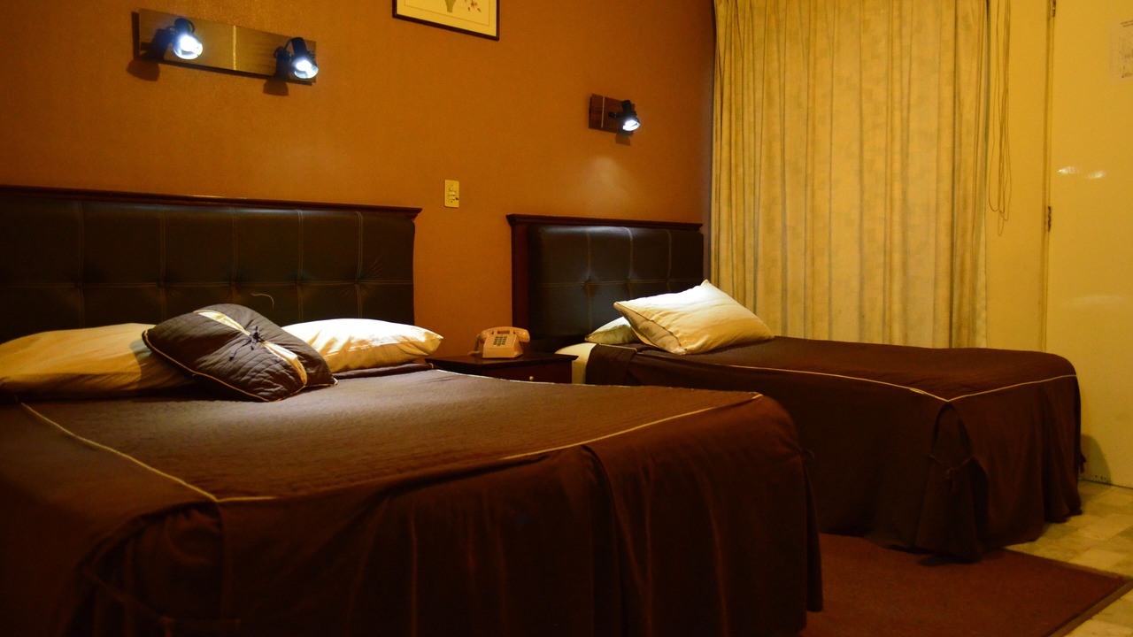 Photo of Bedroom in Irapuato