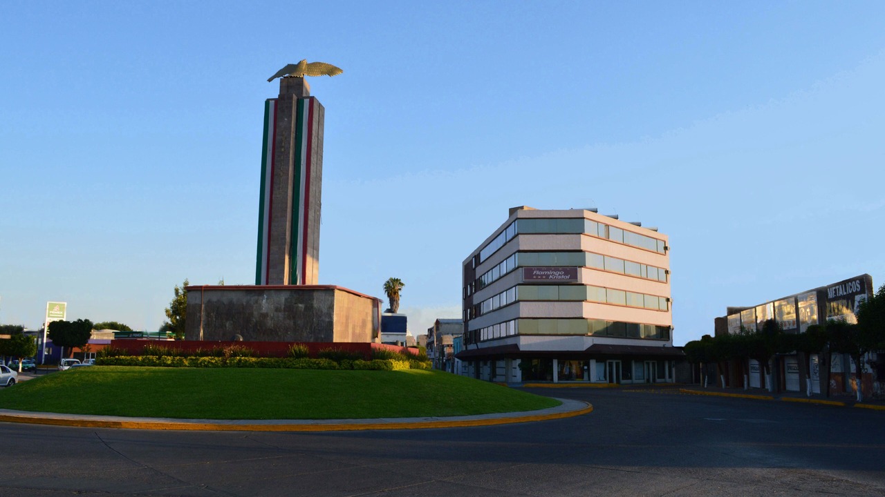 Photo of Outdoor in Irapuato