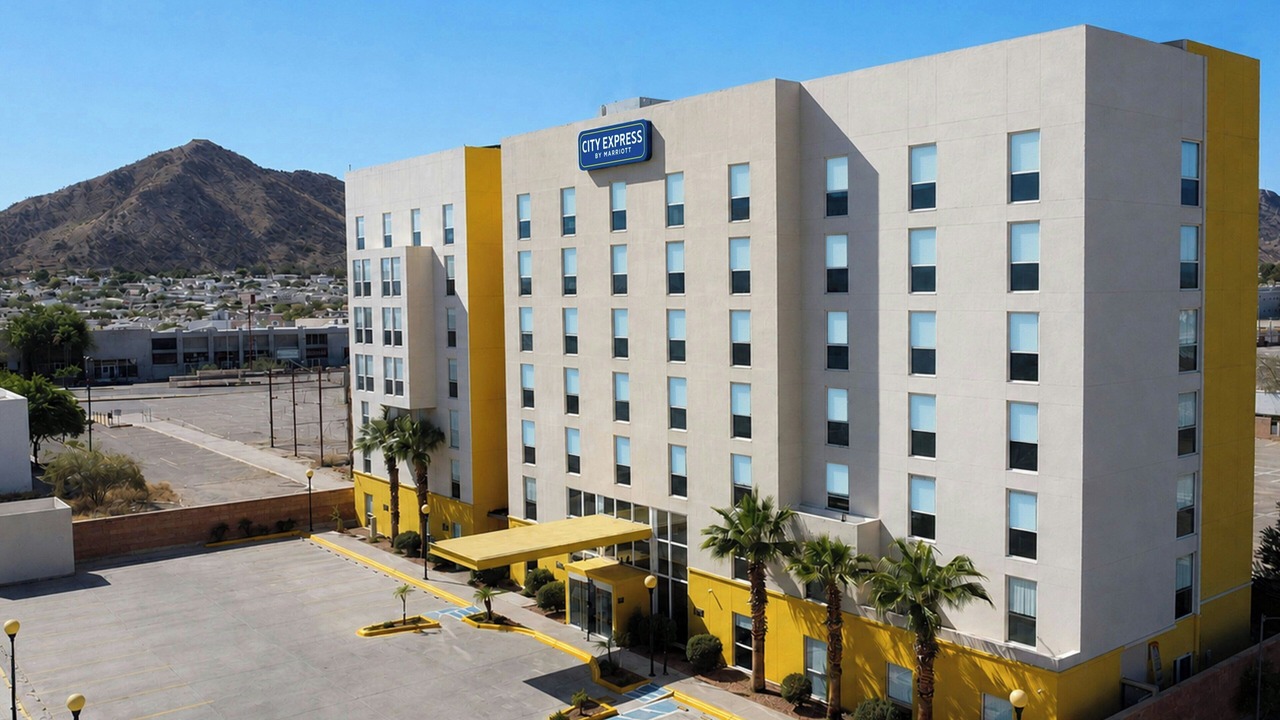 Photo of Outdoor in Hermosillo