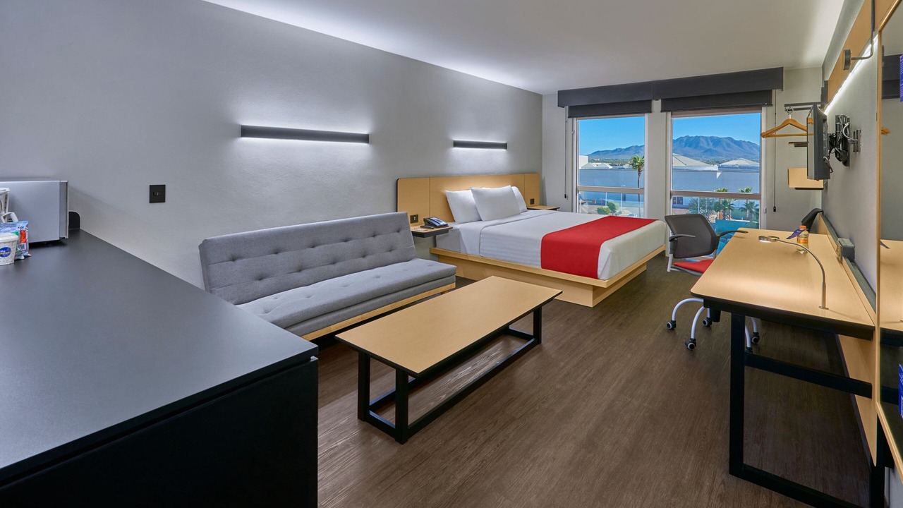 Photo of Bedroom in Hermosillo