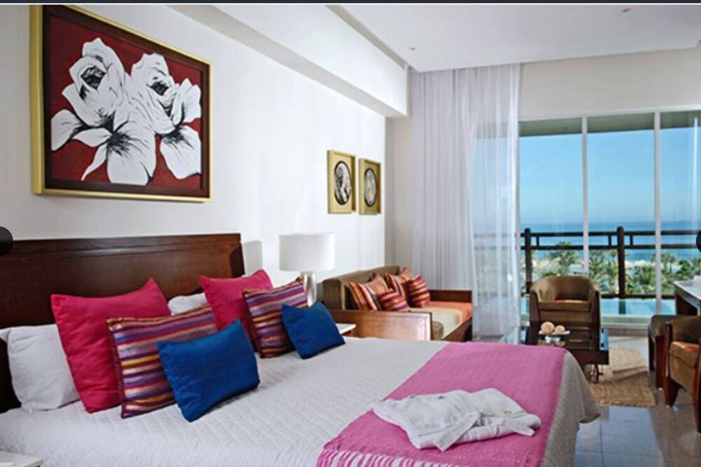Photo of Bedroom in Campo de Golf Fonatur