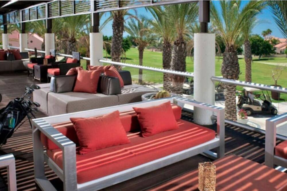 Photo of Patio Balcony in Campo de Golf Fonatur