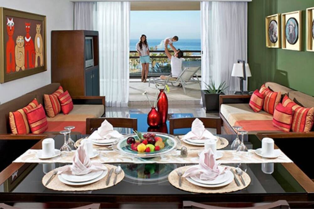 Photo of Kitchen in Campo de Golf Fonatur