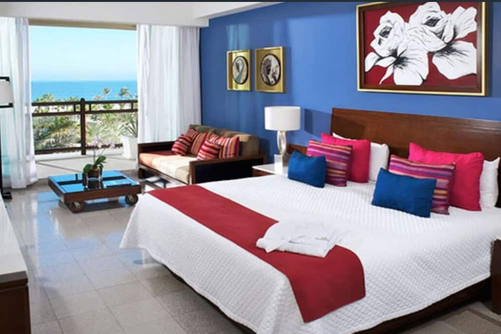 Photo of Bedroom in Campo de Golf Fonatur