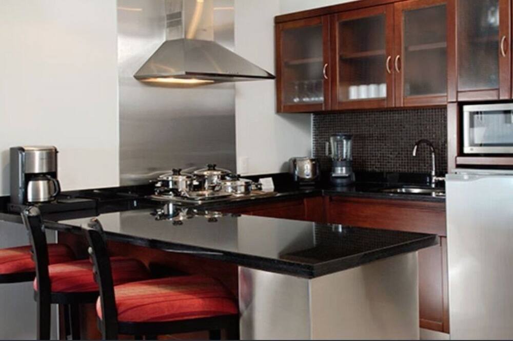 Photo of Kitchen in Campo de Golf Fonatur