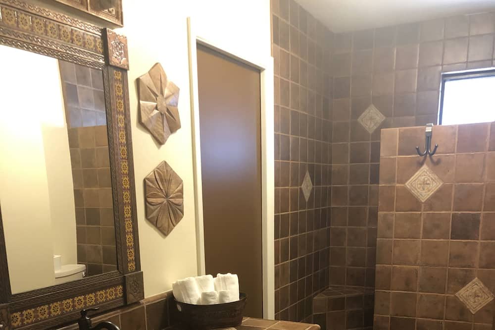Photo of Bathroom in Velvet Shadows