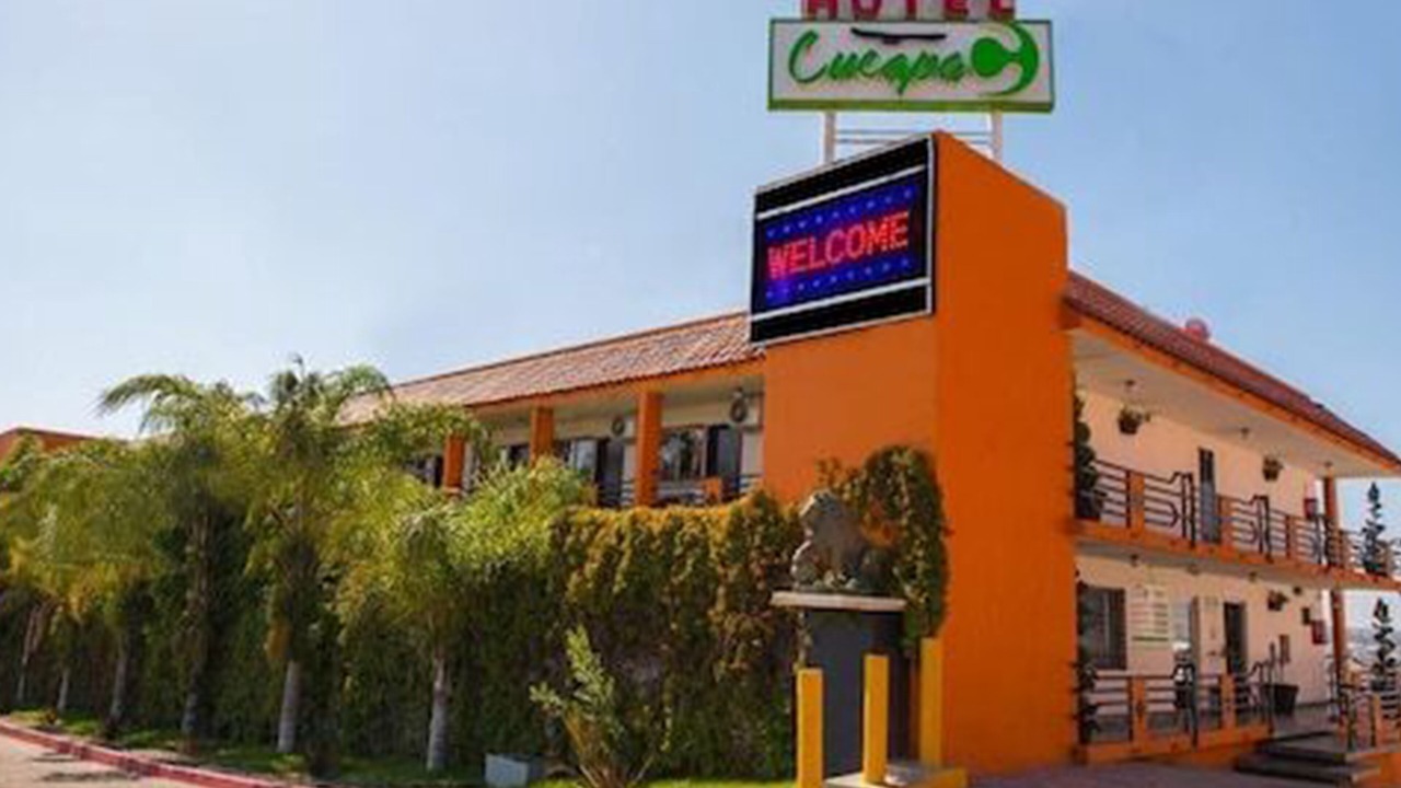 Photo of Outdoor in Tijuana