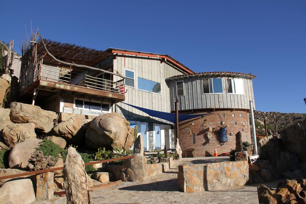 Photo of Outdoor in Valle de Guadalupe