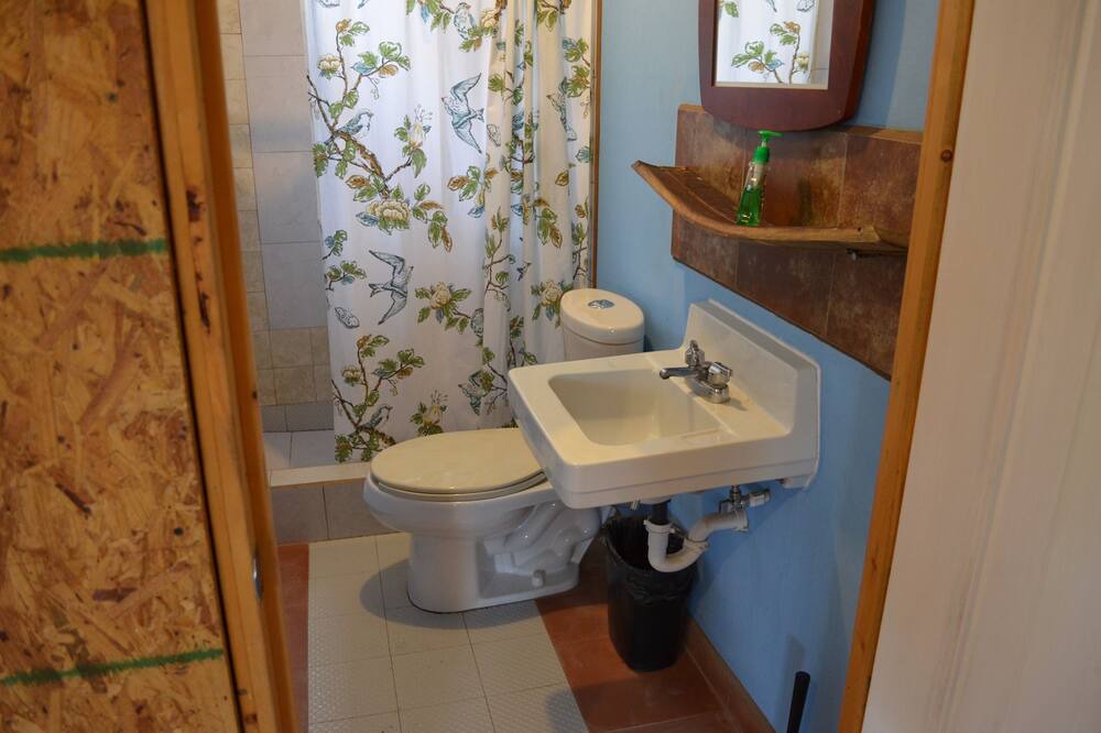Photo of Bathroom in Valle de Guadalupe