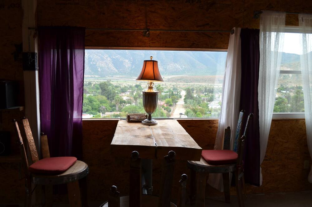 Photo of Livingroom in Valle de Guadalupe