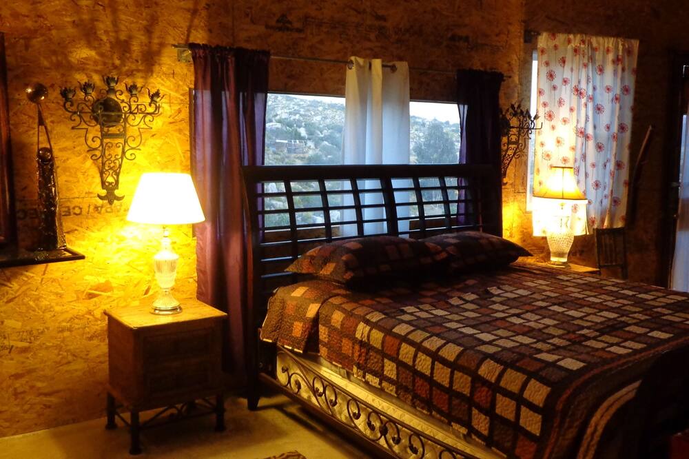 Photo of Bedroom in Valle de Guadalupe