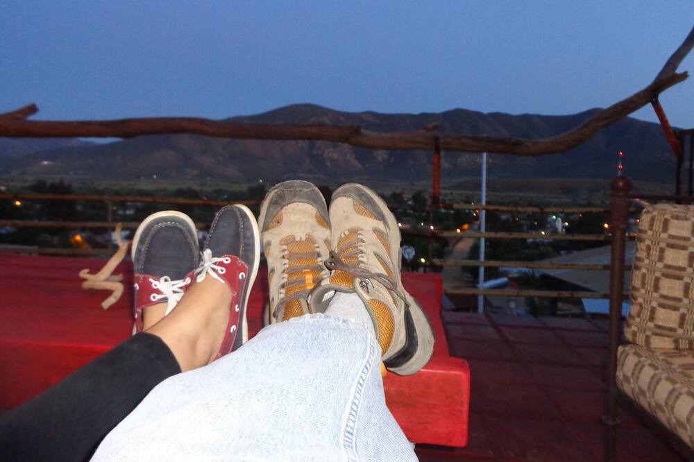 Photo of Outdoor in Valle de Guadalupe