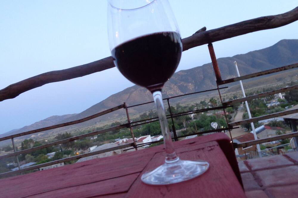 Photo of Outdoor in Valle de Guadalupe