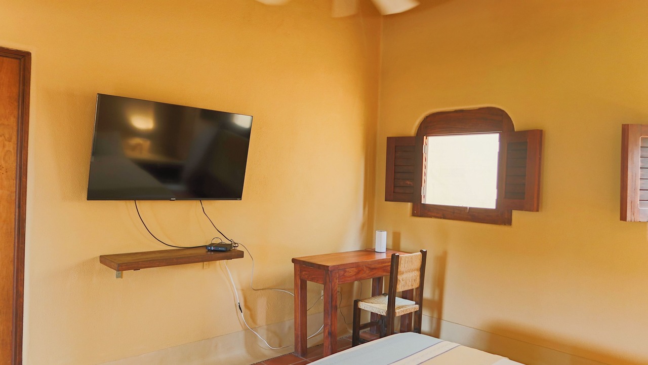 Photo of Bedroom in Playa Las Gatas