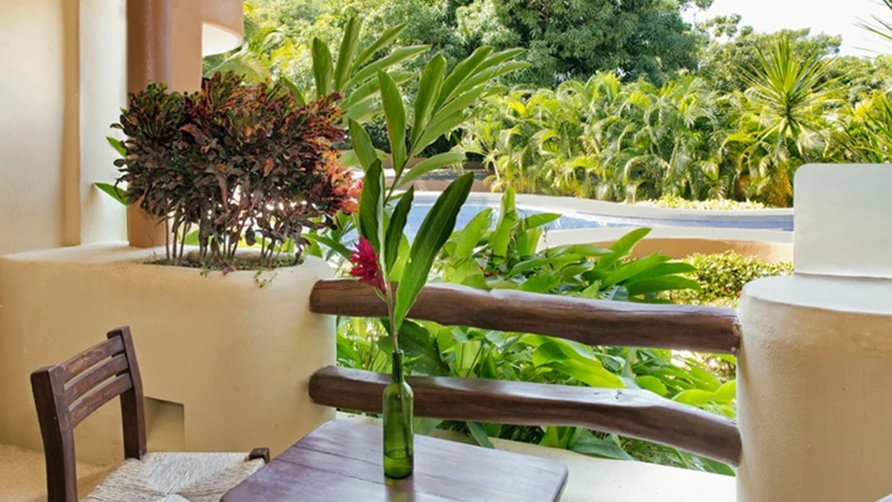 Photo of Bedroom in Playa Las Gatas