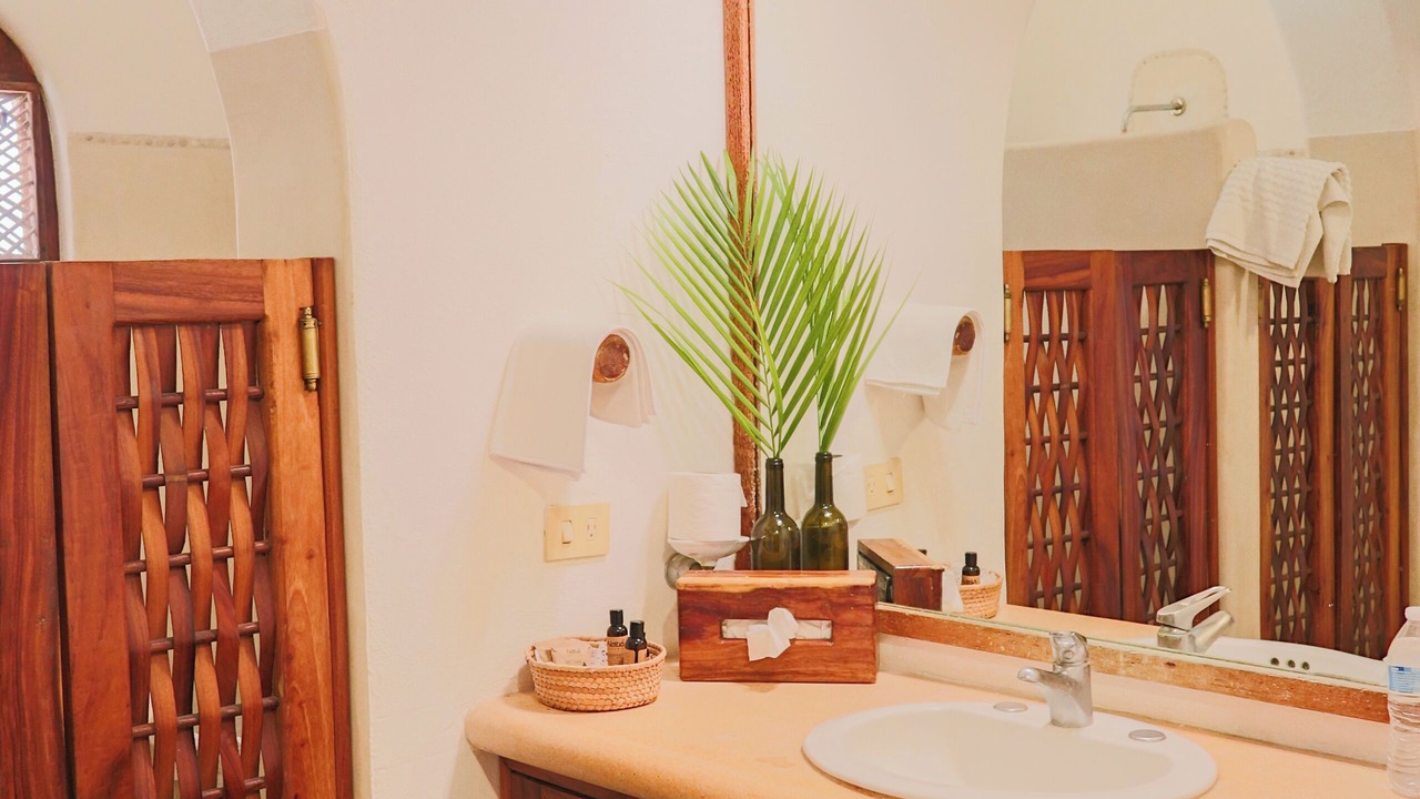 Photo of Bathroom in Playa Las Gatas