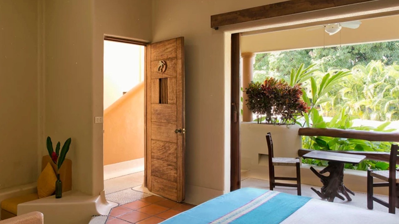 Photo of Bedroom in Playa Las Gatas