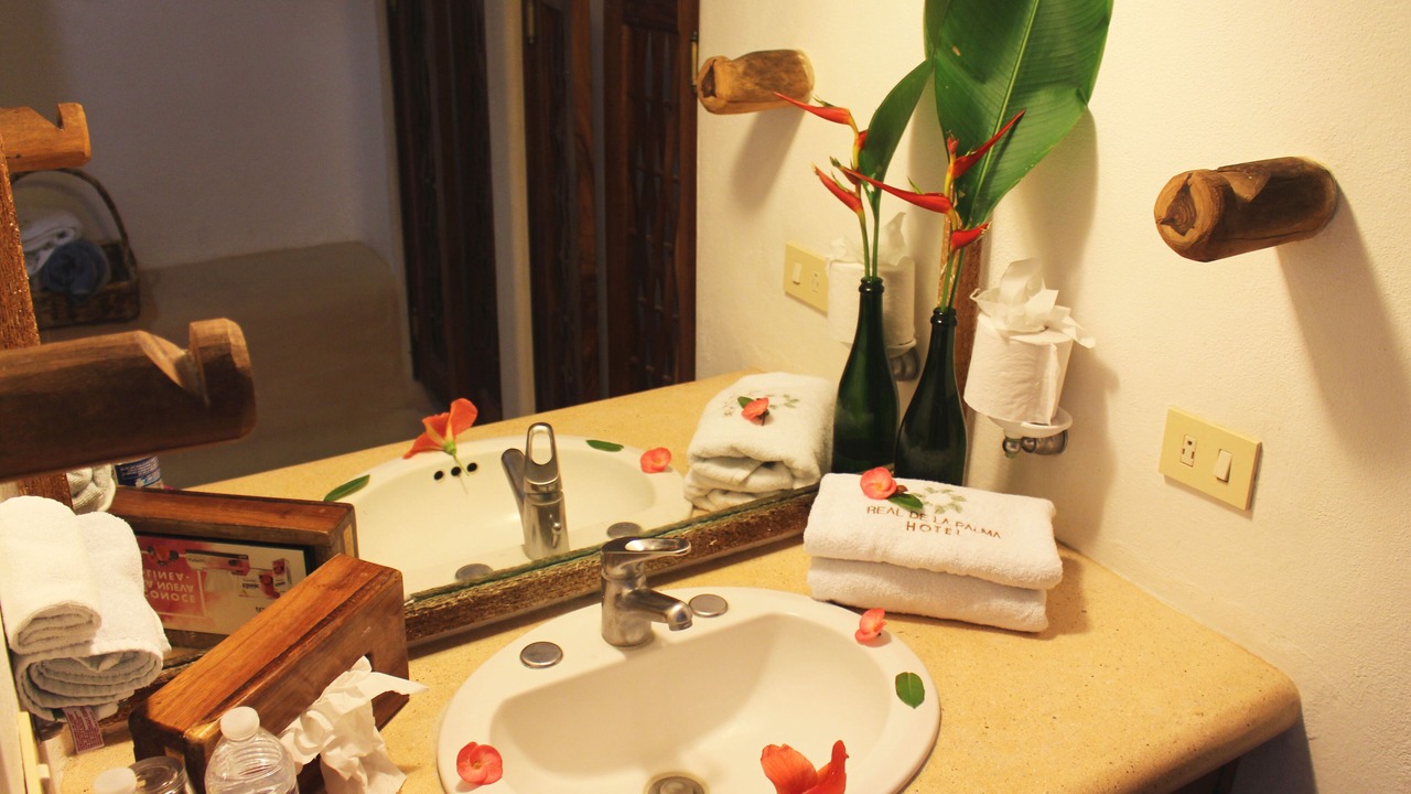 Photo of Bathroom in Playa Las Gatas