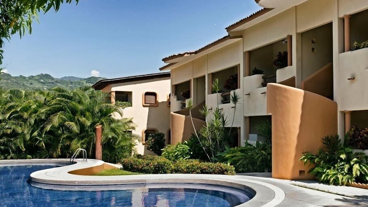 Photo of Outdoor in Playa Las Gatas