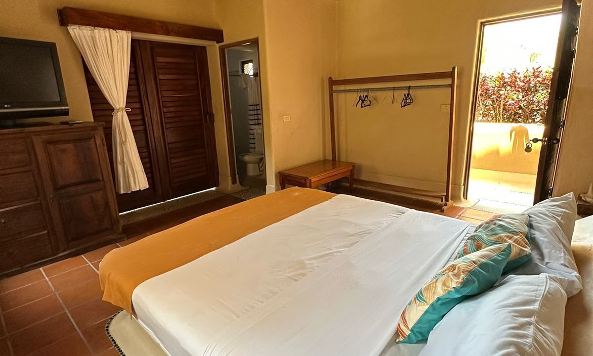 Photo of Bedroom in Playa Las Gatas
