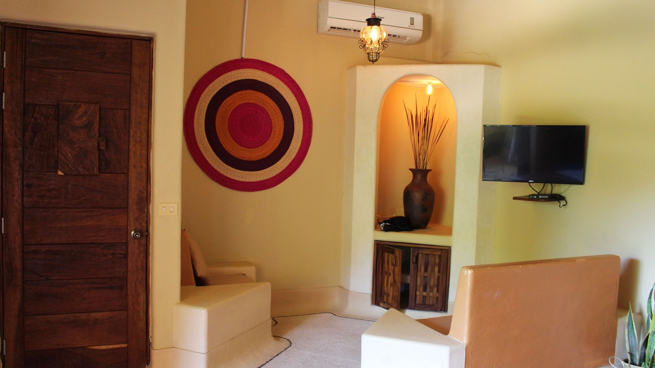 Photo of Bedroom in Playa Las Gatas