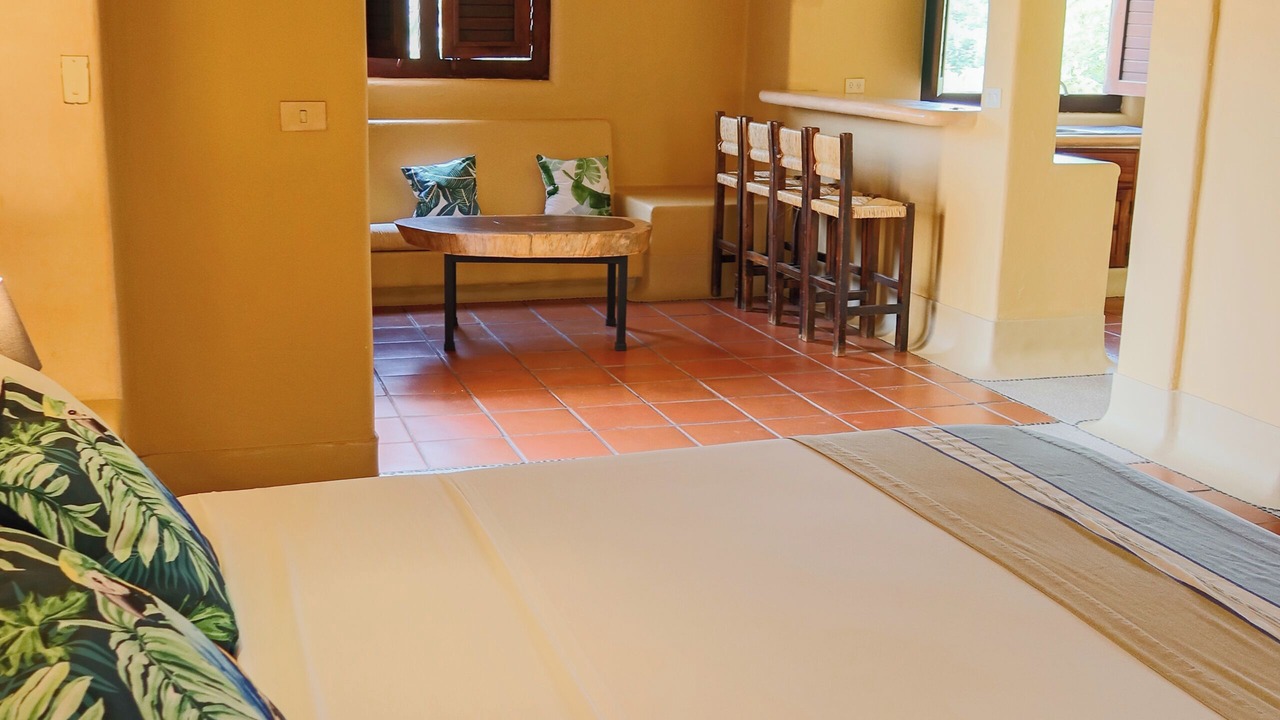 Photo of Bedroom in Playa Las Gatas