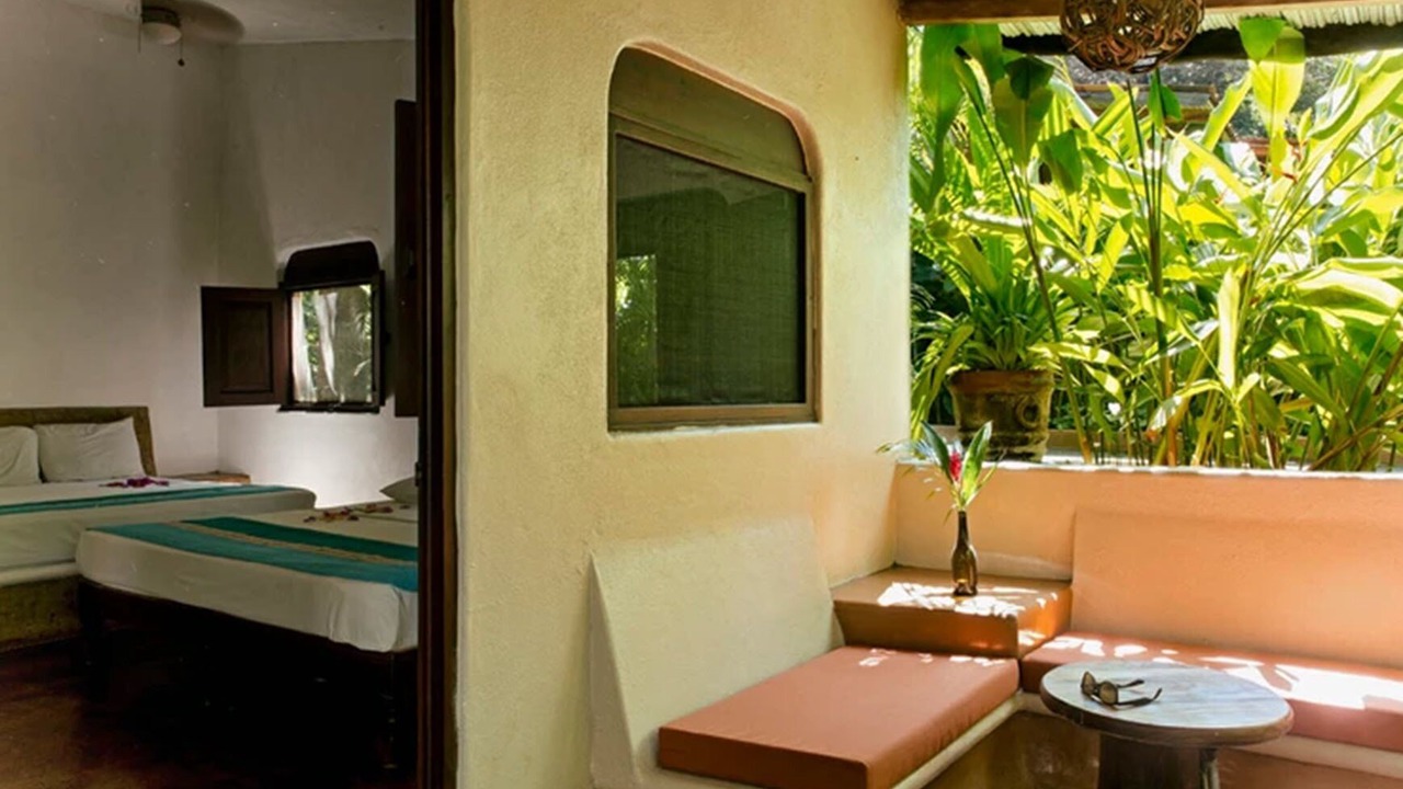 Photo of Bedroom in Playa Las Gatas