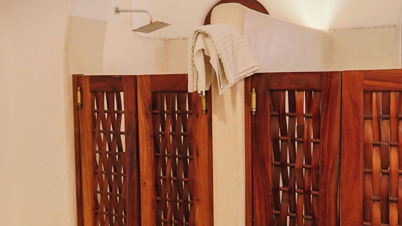 Photo of Bathroom in Playa Las Gatas