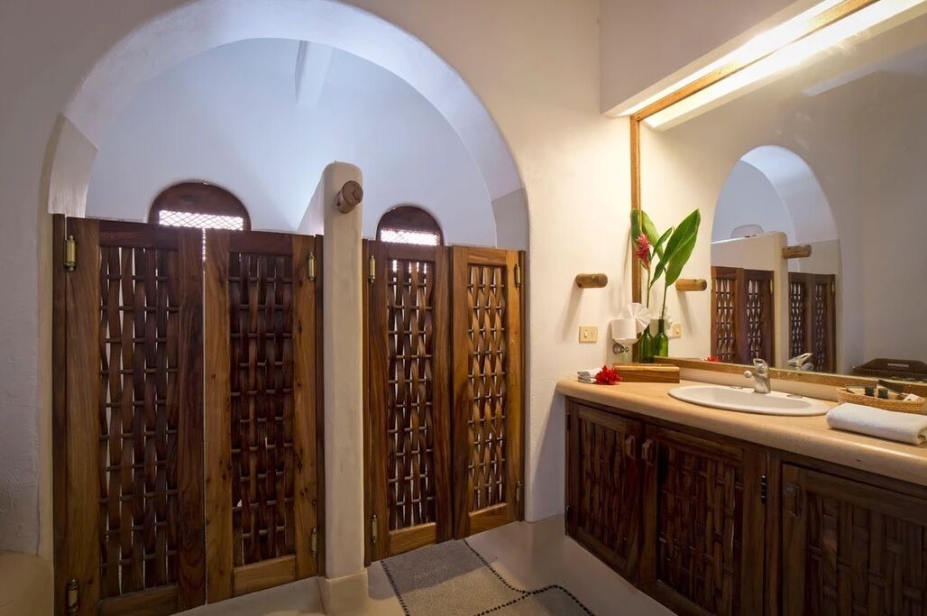 Photo of Bathroom in Playa Las Gatas