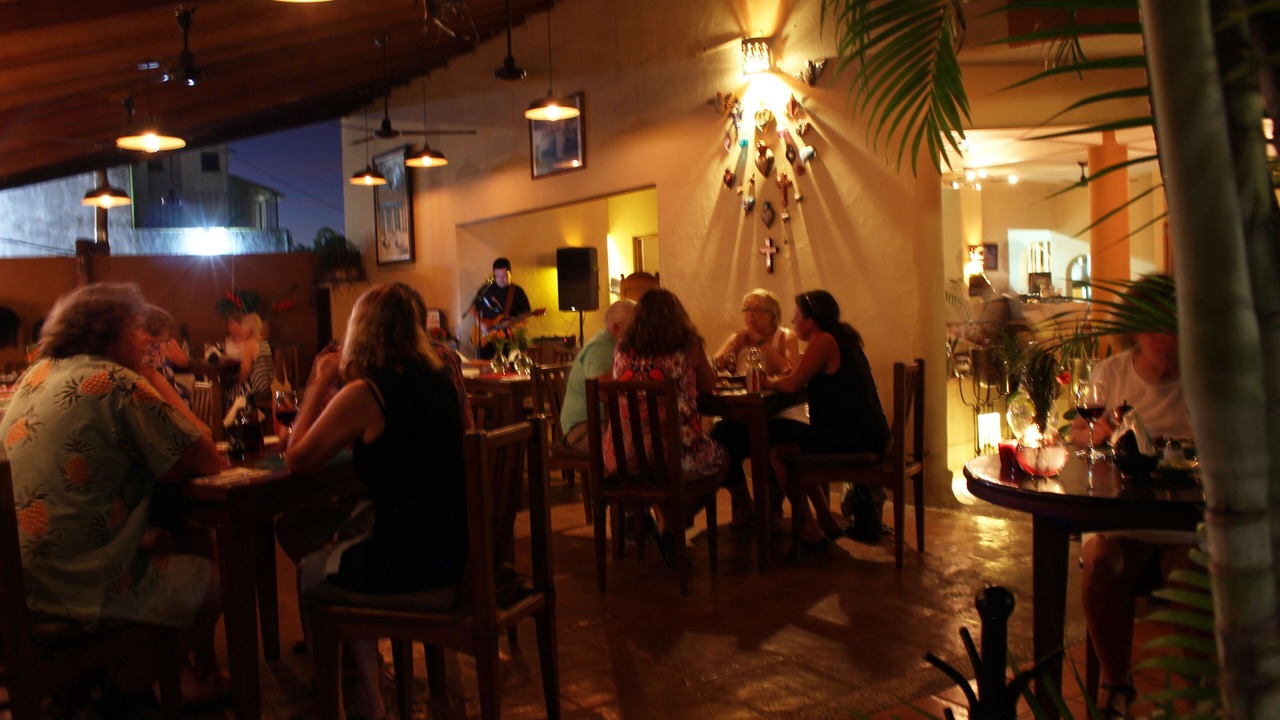 Photo of Others in Playa Las Gatas