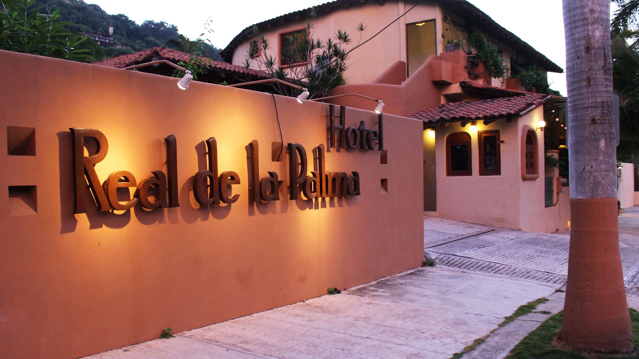 Photo of Outdoor in Playa Las Gatas