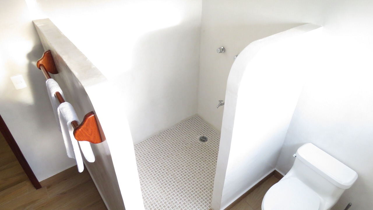 Photo of Bathroom in Centro