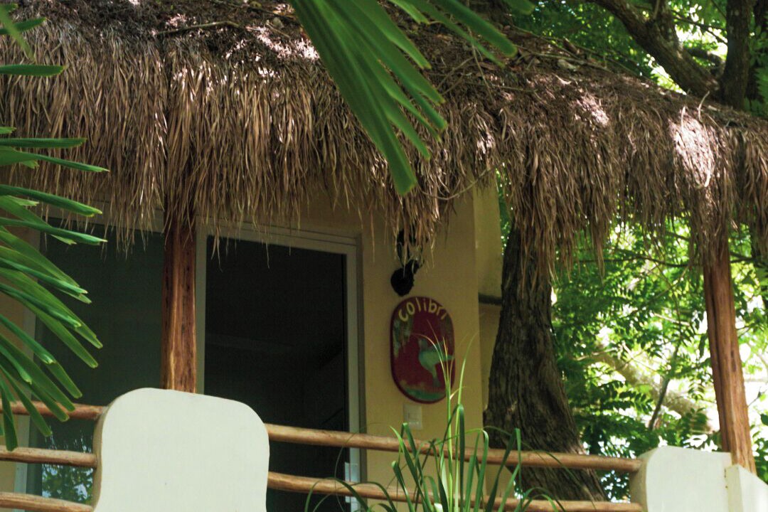 Photo of Bedroom in Centro