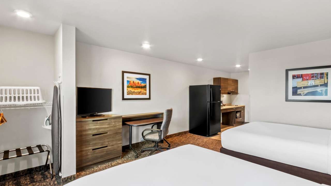 Photo of Bedroom in Avondale