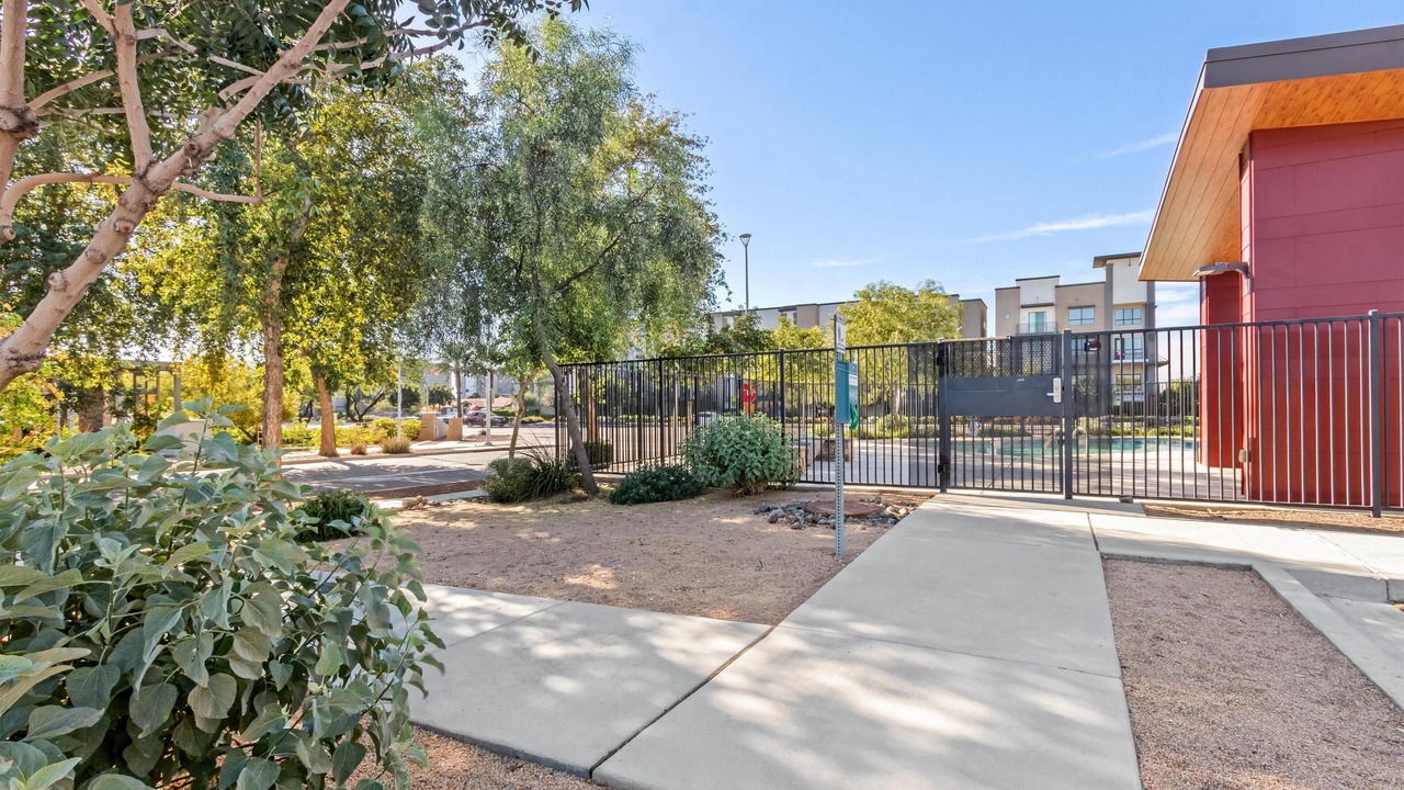 Photo of Outdoor in Avondale