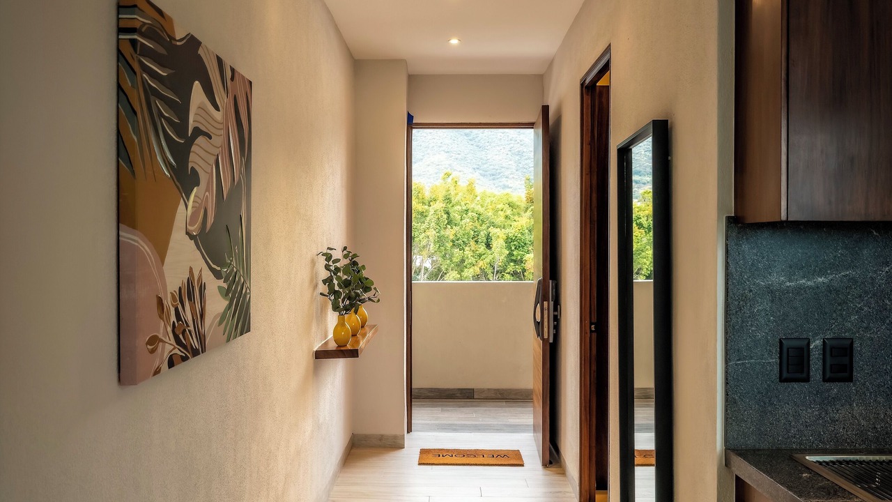 Photo of Bedroom in Ajijic