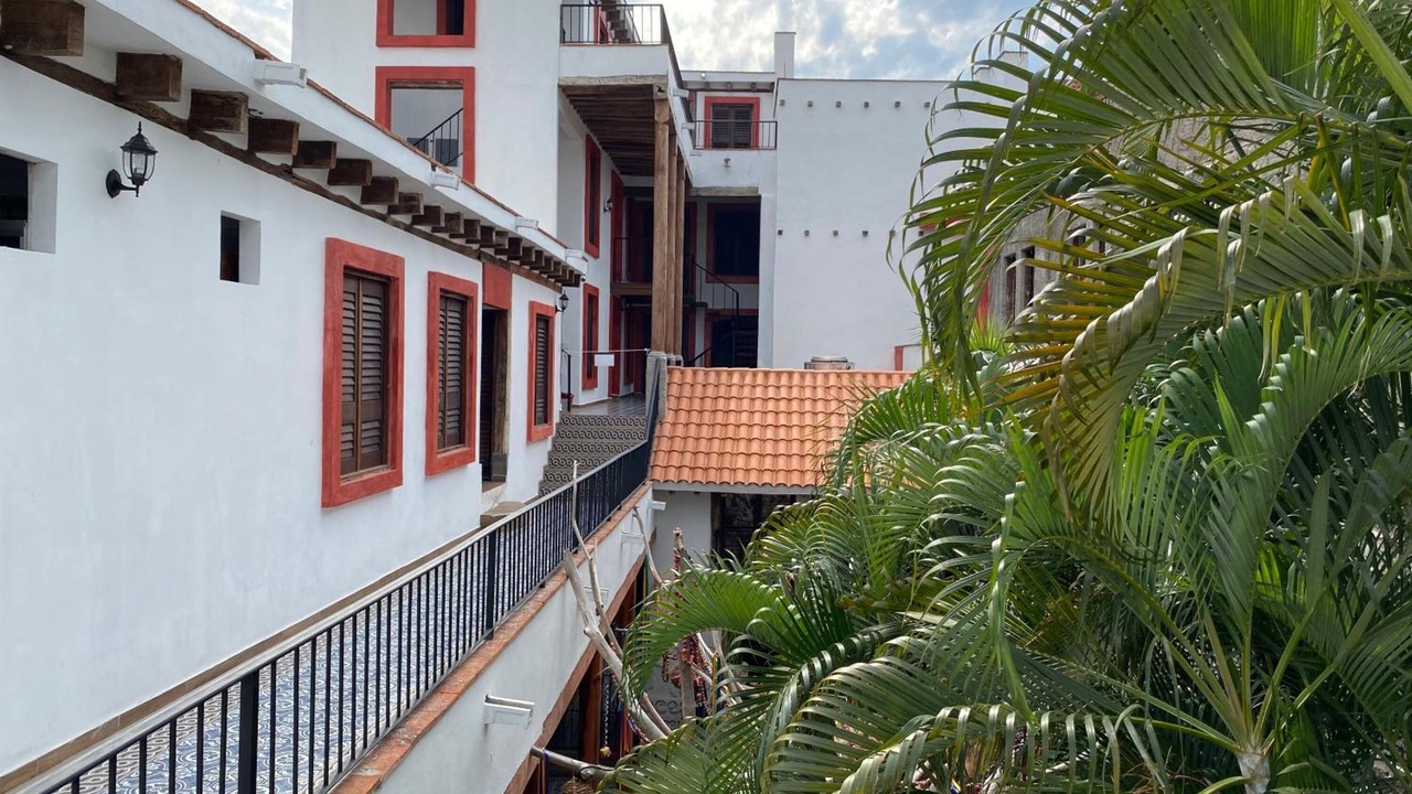 Photo of Outdoor in Downtown Mazatlan