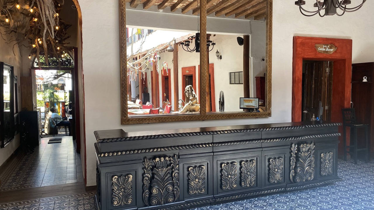 Photo of Others in Downtown Mazatlan