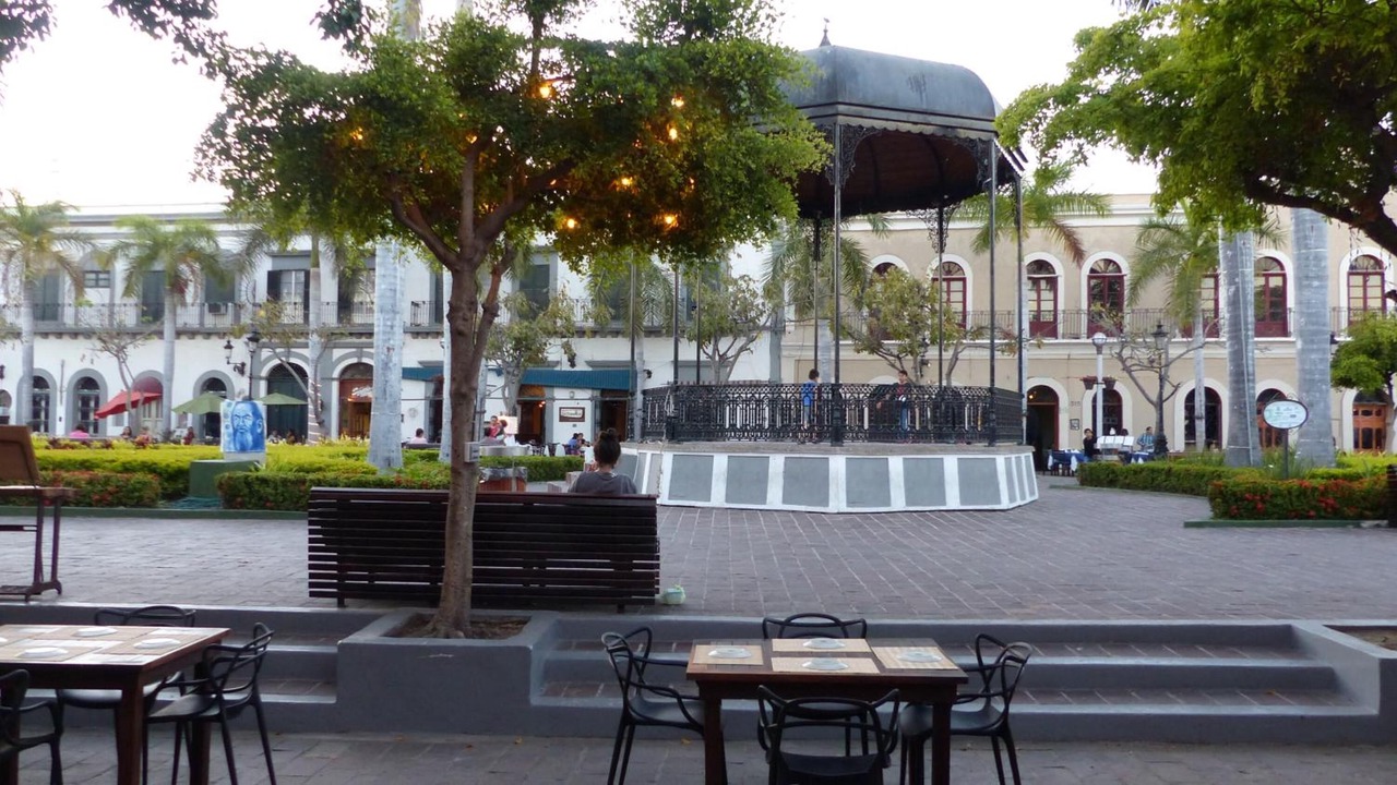 Photo of Others in Downtown Mazatlan