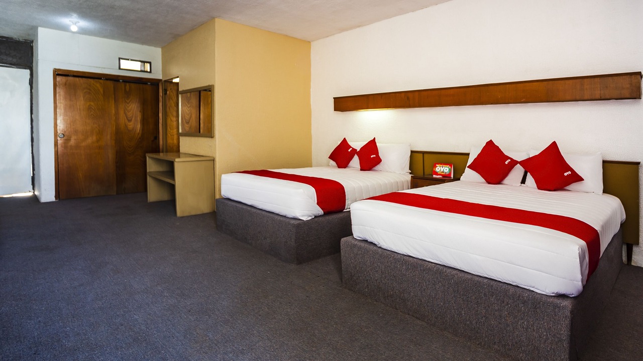 Photo of Bedroom in Matehuala