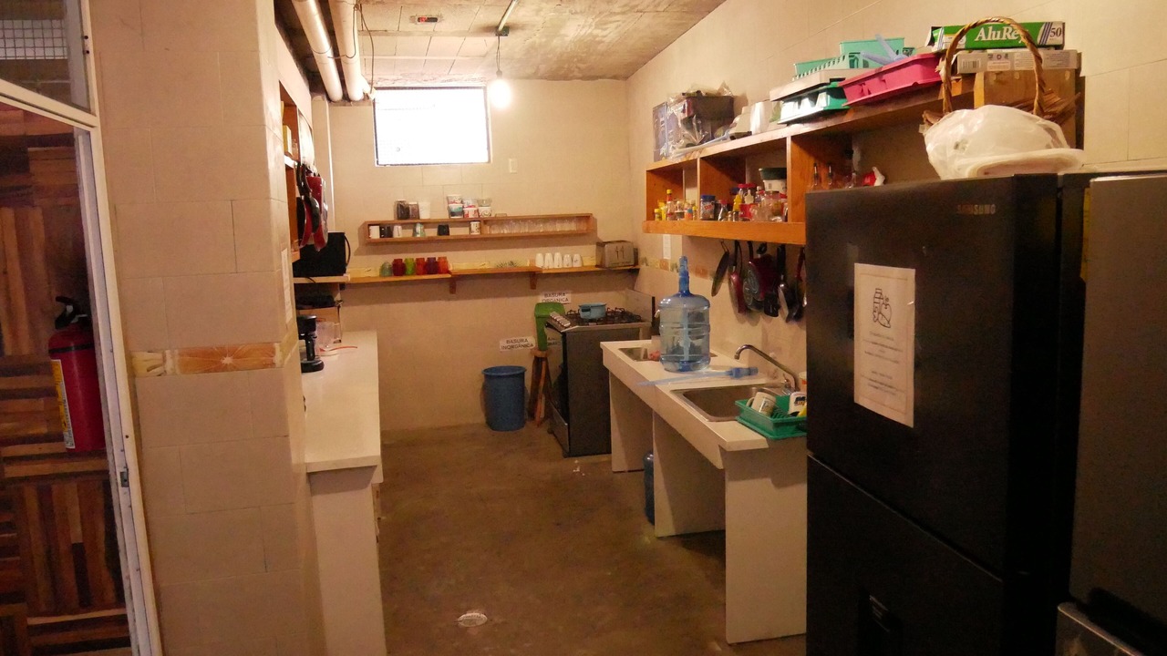 Photo of Kitchen in Hidalgo